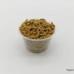 Futtersticks Karotte 50g