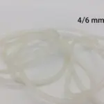4/6 mm Schlauch 1m