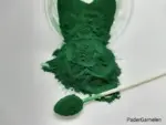 Spirulina Pulver 50g – Bild 2