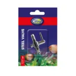 Lufthahn Metall 4/6 mm