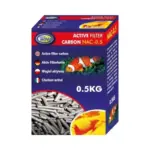 Aktivkohle 500g
