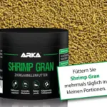 Microbe-Lift Shrimp Gran 50 g
