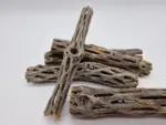 Vuka Holz natur