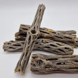 Vuka Holz natur